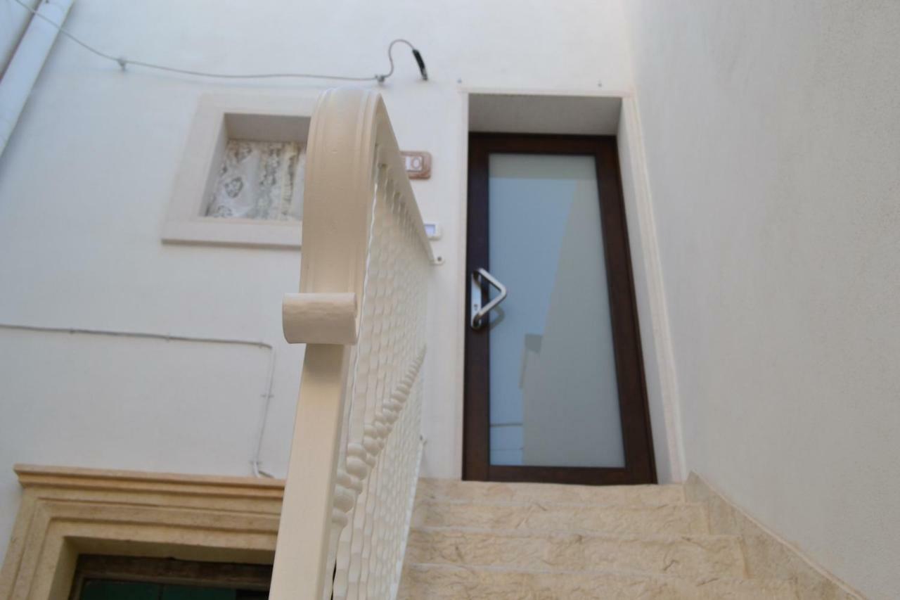 Le Case Di Titina Villa Mottola Exterior foto